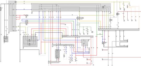 wiring diagram honda crosstour 